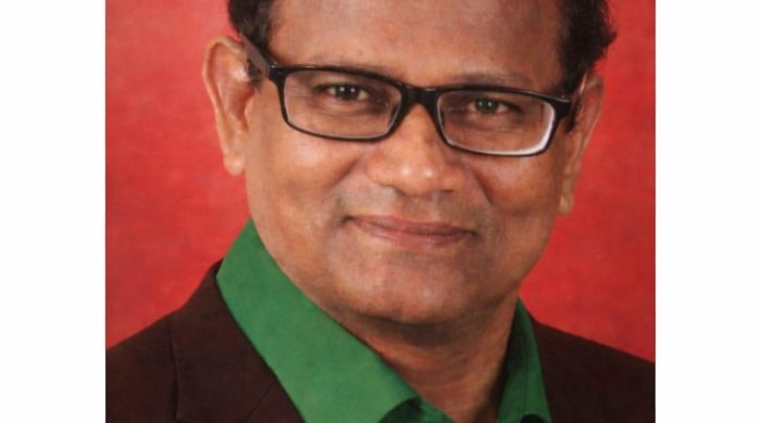 প্রফেসর ড. মিল্টন বিশ্বাস – Global Author, Literary Scholar, Cultural Historian, Bengali and World Literature Research